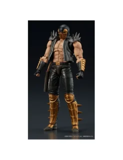 DIG DigAction Hokuto No Ken Jagi