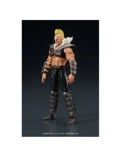 DIG DigAction Hokuto No Ken Zeed Member