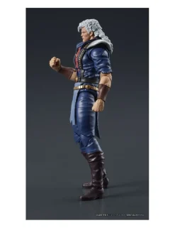 DIG DigAction Hokuto No Ken Shu