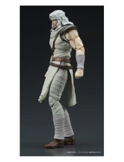 DIG DigAction Hokuto No Ken Toki