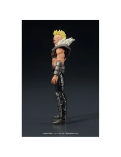 DIG DigAction Hokuto No Ken Zeed Member