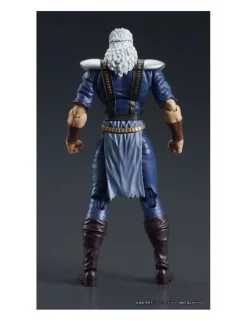 DIG DigAction Hokuto No Ken Shu