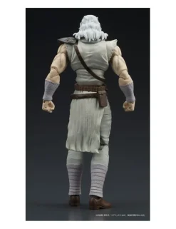 DIG DigAction Hokuto No Ken Toki