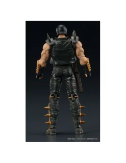 DIG DigAction Hokuto No Ken Jagi