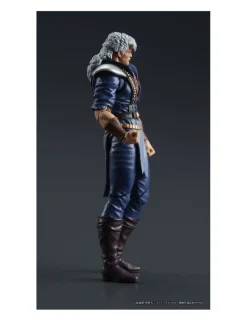 DIG DigAction Hokuto No Ken Shu