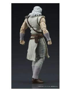 DIG DigAction Hokuto No Ken Toki