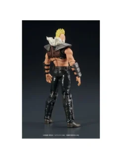 DIG DigAction Hokuto No Ken Zeed Member