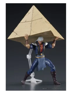 DIG DigAction Hokuto No Ken Shu