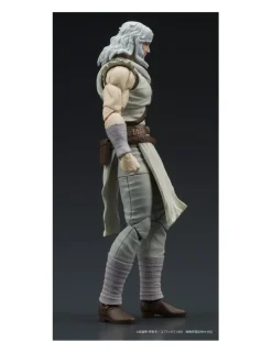 DIG DigAction Hokuto No Ken Toki