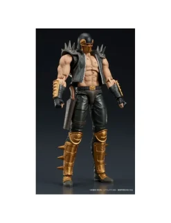 DIG DigAction Hokuto No Ken Jagi