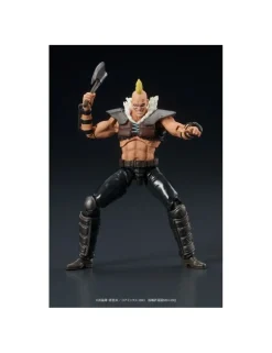DIG DigAction Hokuto No Ken Zeed Member