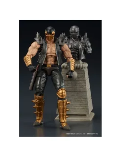 DIG DigAction Hokuto No Ken Jagi