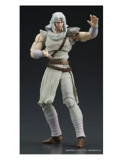 DIG DigAction Hokuto No Ken Toki