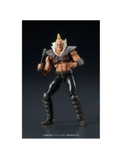 DIG DigAction Hokuto No Ken Zeed Member