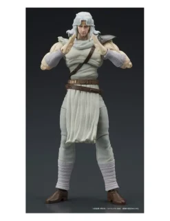 DIG DigAction Hokuto No Ken Toki