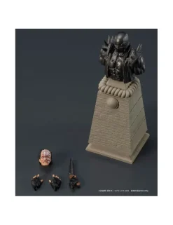 DIG DigAction Hokuto No Ken Jagi