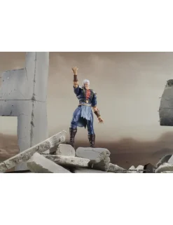 DIG DigAction Hokuto No Ken Shu