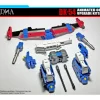 DNA Design DK-54 Upgrade Kit for Transformers Generations Legacy United Voyager Animated Universe Optimus Prime