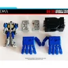DNA Design DK-39 Upgrade Kit for Transformers Legacy Titan Cybertron Universe Metroplex