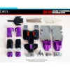 DNA Design DK-38 Upgrade Kit for Transformers Legacy Motormaster & Menasor