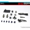 DNA Design DK-62 Upgrade Kit for Gear Master SS-112 & SS-114