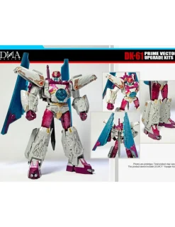 DNA Design DK-61 Upgrade Kit for Legacy Vector Prime