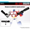DNA Design DK-59M Fusion Cannon for Studio Series 86-31 Commander Class Optimus Prime