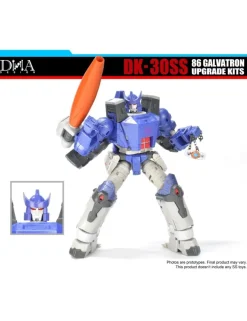 DNA Design DK-33SS Upgrade Kit for Studio Series Galvatron