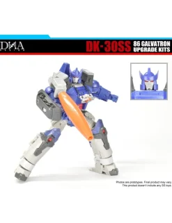 DNA Design DK-33SS Upgrade Kit for Studio Series Galvatron