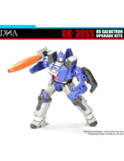 DNA Design DK-33SS Upgrade Kit for Studio Series Galvatron