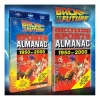 Doctor Collector Back to the Future Sports Almanac Replica