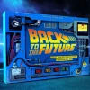 Doctor Collector Back To The Future Time Travel Memories II Box Set