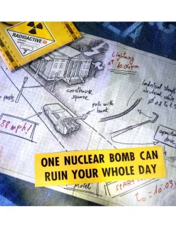 Doctor Collector Back To The Future Time Travel Memories II Box Set