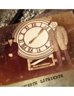 Doctor Collector Back To The Future Time Travel Memories II Box Set