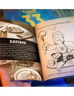 Doctor Collector Fallout TV Series Lucy's Dwellers Kit