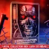 Doctor Collector Terminator The Connor Files Collector's Box Set