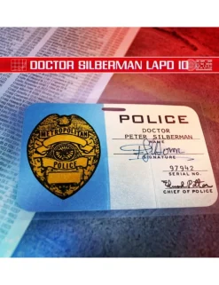 Doctor Collector Terminator The Connor Files Collector's Box Set