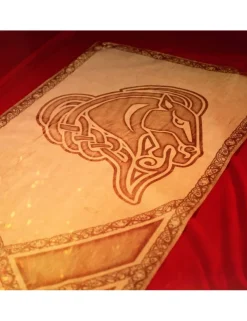 Doctor Collector The Elder Scrolls V Skyrim Honorary Citizenship Chest Whiterun Gift Box