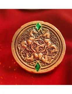 Doctor Collector The Elder Scrolls V Skyrim Honorary Citizenship Chest Whiterun Gift Box