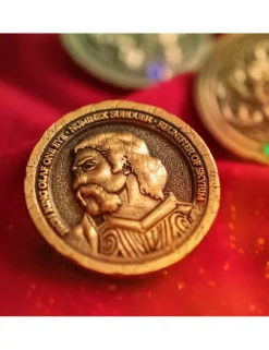 Doctor Collector The Elder Scrolls V Skyrim Honorary Citizenship Chest Whiterun Gift Box