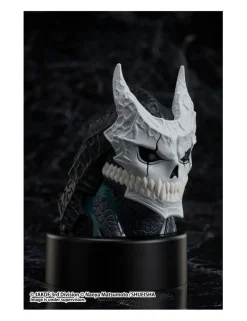 Elcoco Kaiju No. 8 Luminous Headfigure