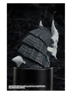 Elcoco Kaiju No. 8 Luminous Headfigure