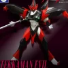 Evolution Toy Action Figure Tekkaman Evil