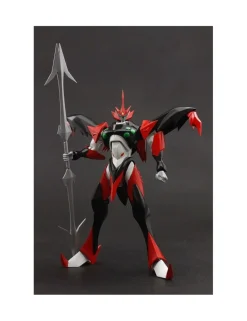 Evolution Toy Action Figure Tekkaman Evil