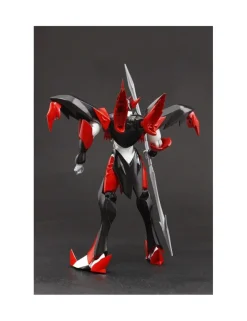 Evolution Toy Action Figure Tekkaman Evil