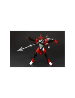 Evolution Toy Action Figure Tekkaman Evil