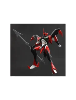 Evolution Toy Action Figure Tekkaman Evil