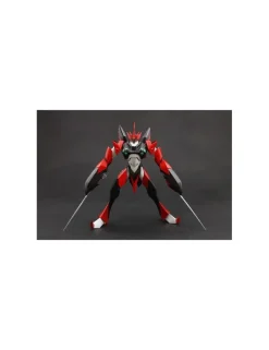 Evolution Toy Action Figure Tekkaman Evil