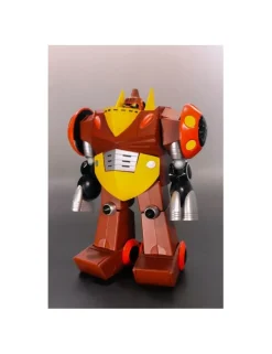 Evolution Toy Dynamite Action Kai Go-Wapper 5 Godam Full Blast-Off Set