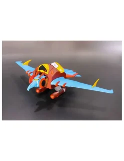 Evolution Toy Dynamite Action Kai Go-Wapper 5 Godam Full Blast-Off Set